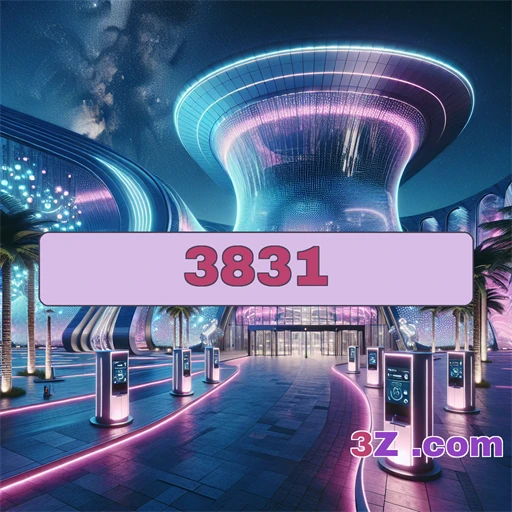 3831.COM Sem fraude