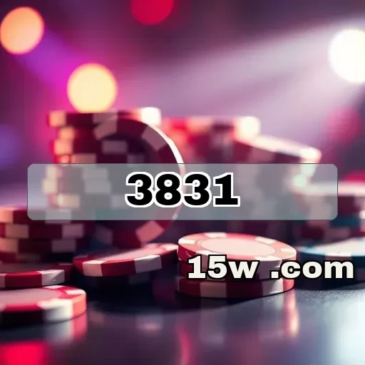 3831.COM: Aventura e Diversão em Cada Clique no Mundo dos Jogos!