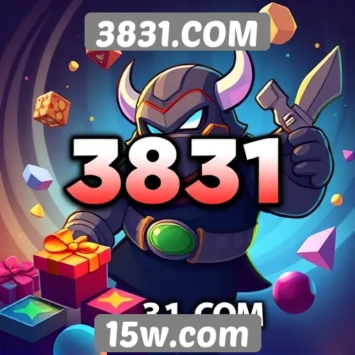 Jogos populares disponíveis em 3831.COM