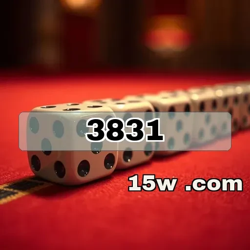 3831.COM: Um Olhar Sobre a Segurança nos Jogos Online