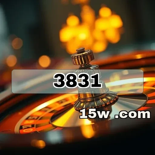 3831.COM: Eventos Esportivos que Transformam Apostas em Emoções
