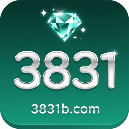 3831.COM logo