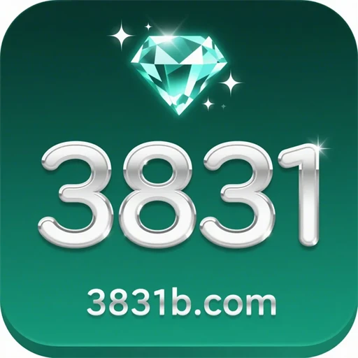 3831.COM logo